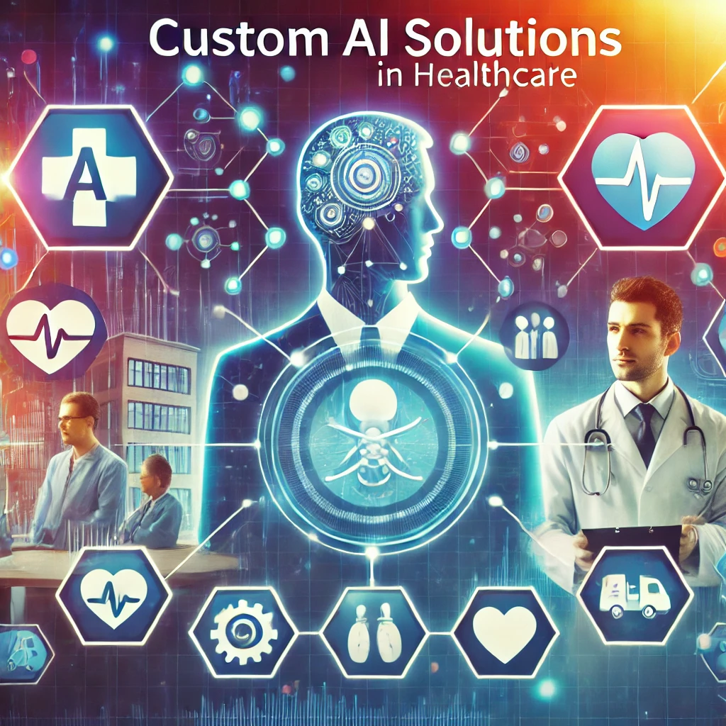 Custom AI Solutions